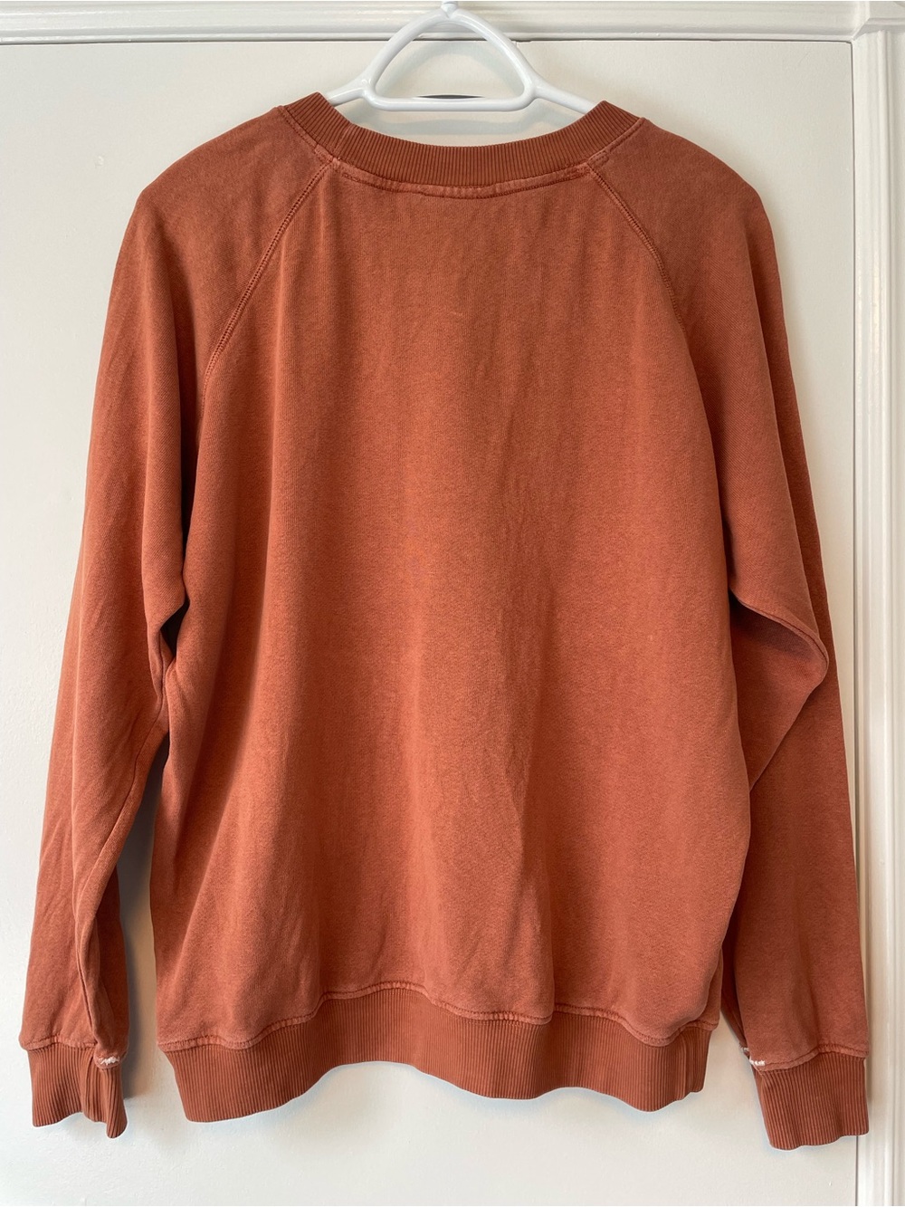 Jungmaven Bonfire Raglan - Picture 2 of 7